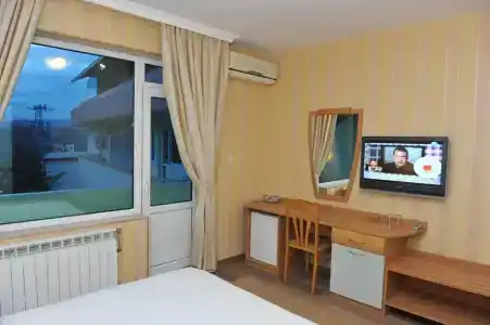 Eros Motel - 20