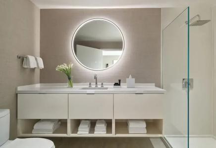 One Washington Circle-A Modus - 23