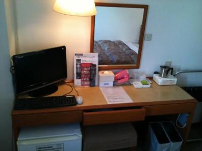 Ace Inn Matsusaka - 40
