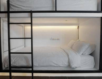 The Common Hostel Sha - 3