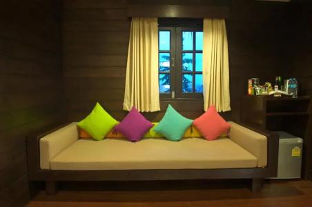 Haad Chao Phao Resort - 143