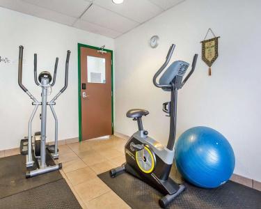 Quality Inn & Suites - 17