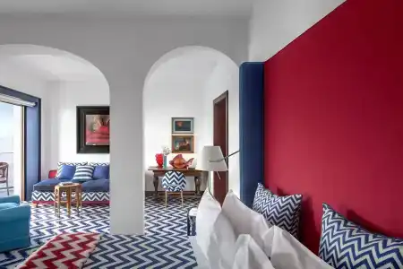 Maison la Minervetta - 2