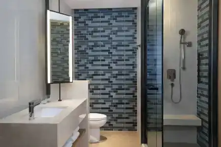 Fairfield by Marriott Shanghai Jingan - 16