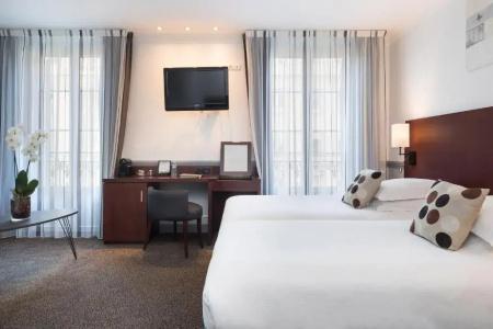 Best Western Lakmi Nice - 96