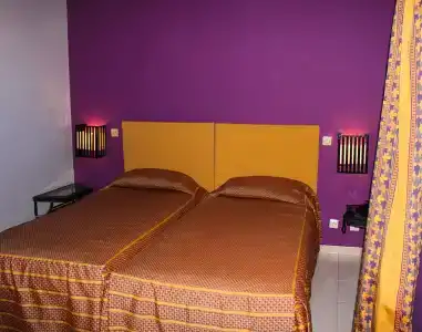 El Pueblo Tamlelt - All Inclusive - 2