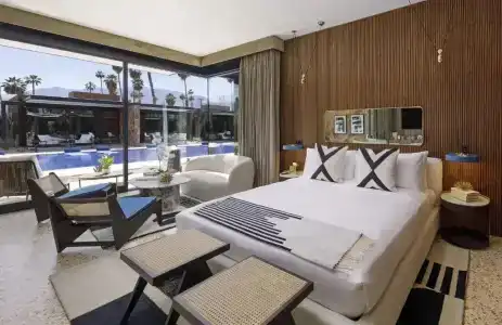 L'Horizon & Spa, Hermann Bungalows - 50