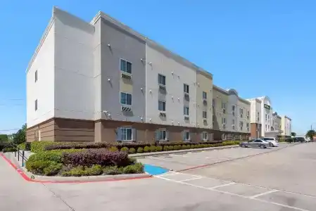 Extended Stay America Suites - San Antonio - North - 0