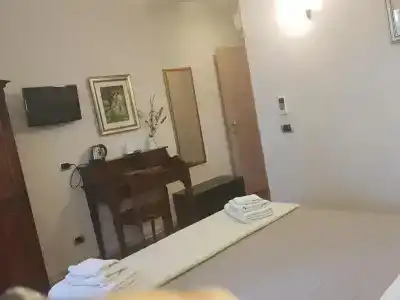 Aurelia Garden Gold b&b - 35
