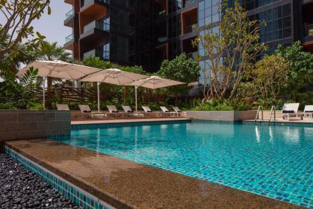 DoubleTree by Hilton Dubai M Square & Residences - 24