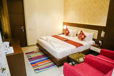 Taj Heights - 37