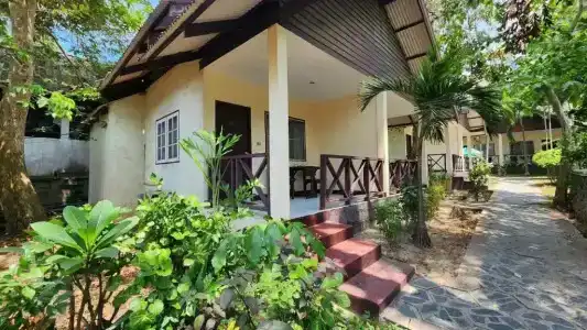 Pattaya Garden - 83
