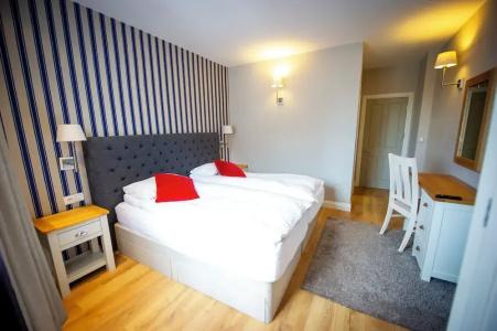 Predela Lux Aparthotel - 69