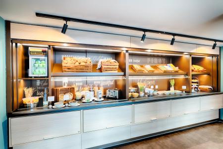b&b Bremen-City - 11