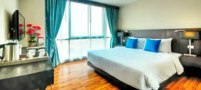 Mida Ngamwongwan - Sha Plus - 5