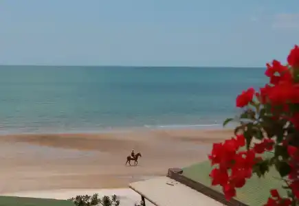 Sailom Hua Hin - Sha Extra Plus - 8