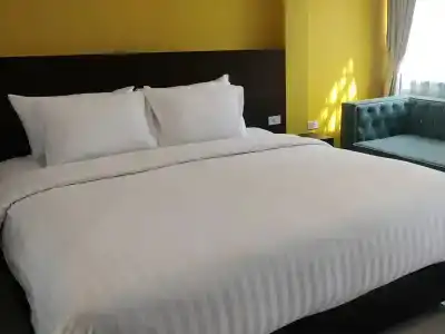 Blue Orchid Beach Krabi - Sha Certified - 43