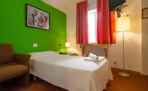 Nest Style Santiago - 85