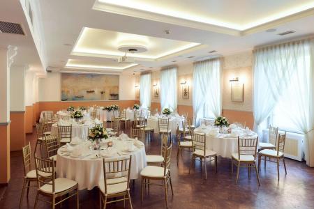 Radisson Old Town Riga - 25