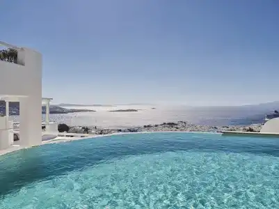 Lovia Mykonos - 20