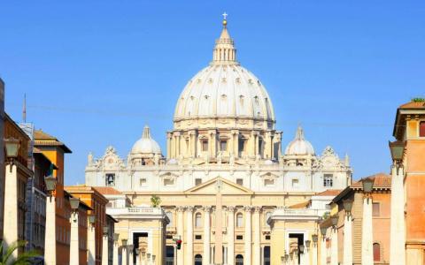 Vatican Relais Rome - 24