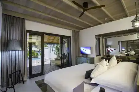 Finolhu Baa Atoll Maldives - 3
