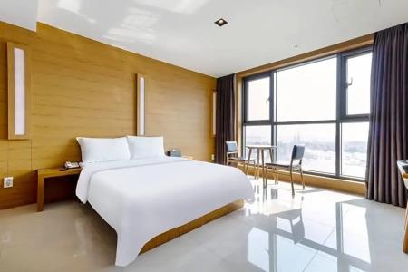 Brown Dot Incheon Songdo - 103