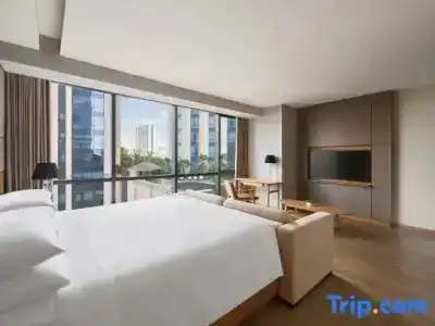 Hyatt Regency West Hanoi - 167