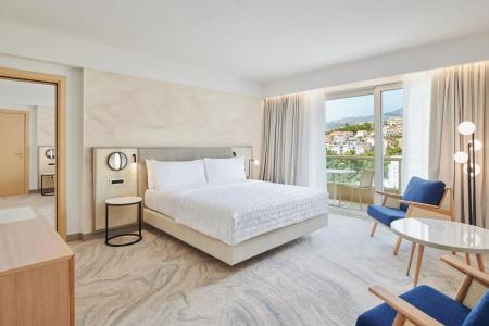 Le Meridien Lav Split - 1