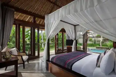 The Ubud Village Resort & Spa - 17