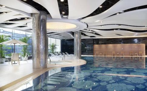 Four Points By Sheraton Beijing, Haidian - 8