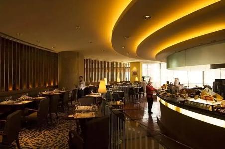 Hilton Chongqing - 77