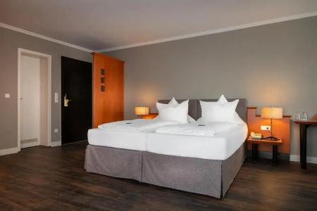 Best Western Goldenes Rad - 51
