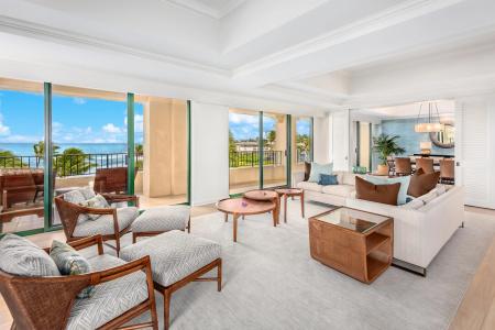 Grand Hyatt Kauai & Spa - 6