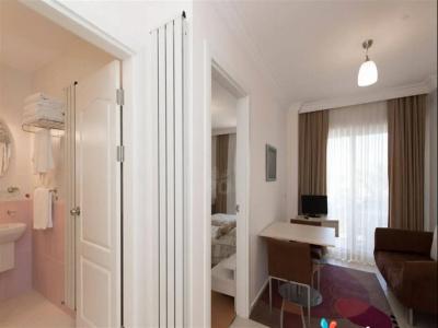 Kamer Suite & - 6