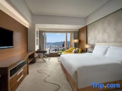 Kempinski Chongqing - 43