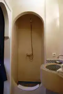 Riad Aubrac - 20