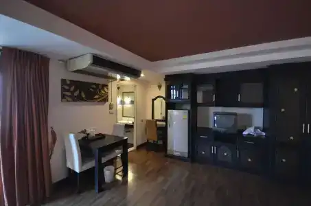 The Heritages Sathorn - 35