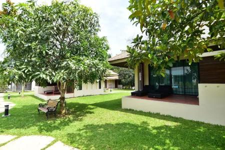 Mook Lamai Resort and Spa - 90