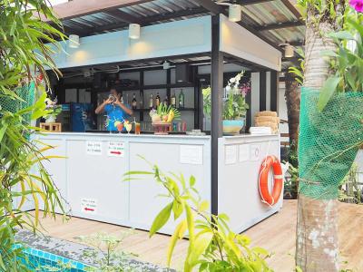 Aonang Buri Resort- Sha Extra Plus - 19
