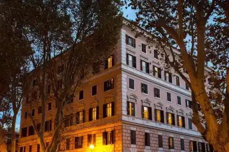 Residenza I Rioni Guesthouse - 0