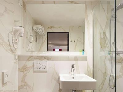 ibis Styles Amsterdam Amstel - 13