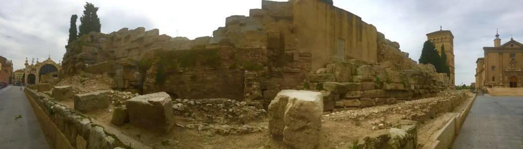 Hispania - 14