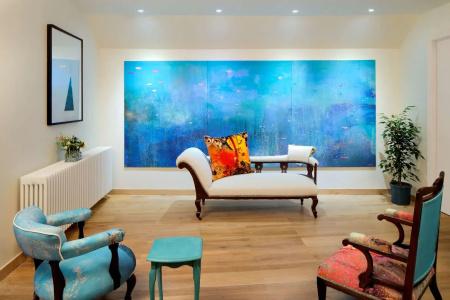 Radisson Collection, Royal Mile Edinburgh - 17