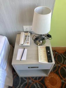 Ritz Grand Mandalay - 62