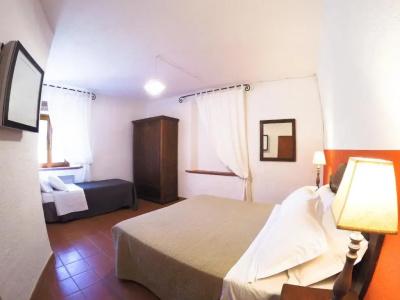 Agriturismo Boschi di Montecalvi - 115
