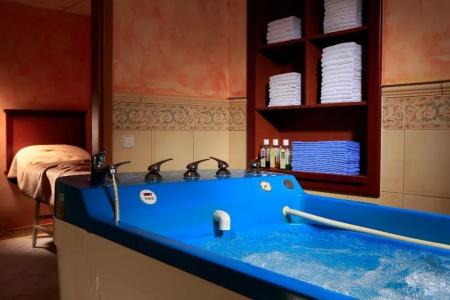 Orea Spa Bohemia MariáNské láZně - 10