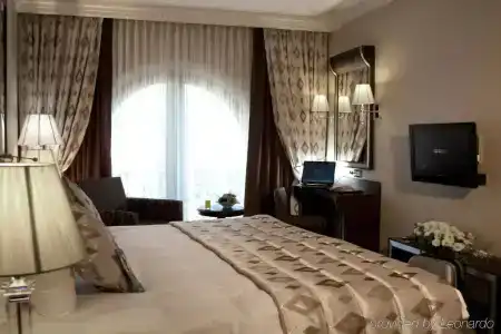 Eser Premium & Spa - 2
