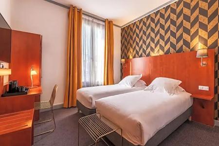 Best Western Centre Reims - 58