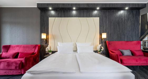 Plaza Schwerin; Sure Collection By Best Western - 205